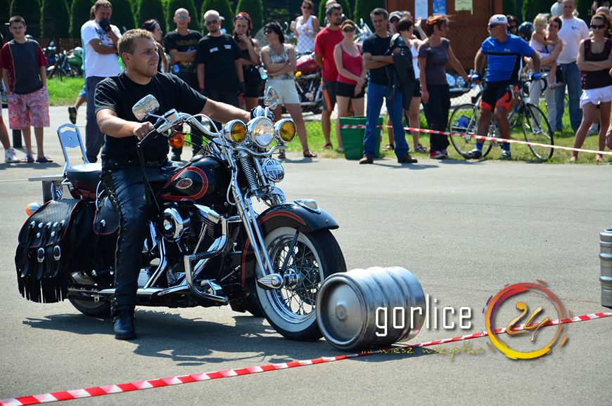 XVII Zlot Motocykli za nami (foto dla osób powyżej 18 lat)