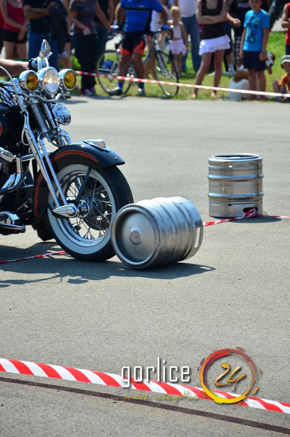 XVII Zlot Motocykli za nami (foto dla osób powyżej 18 lat)