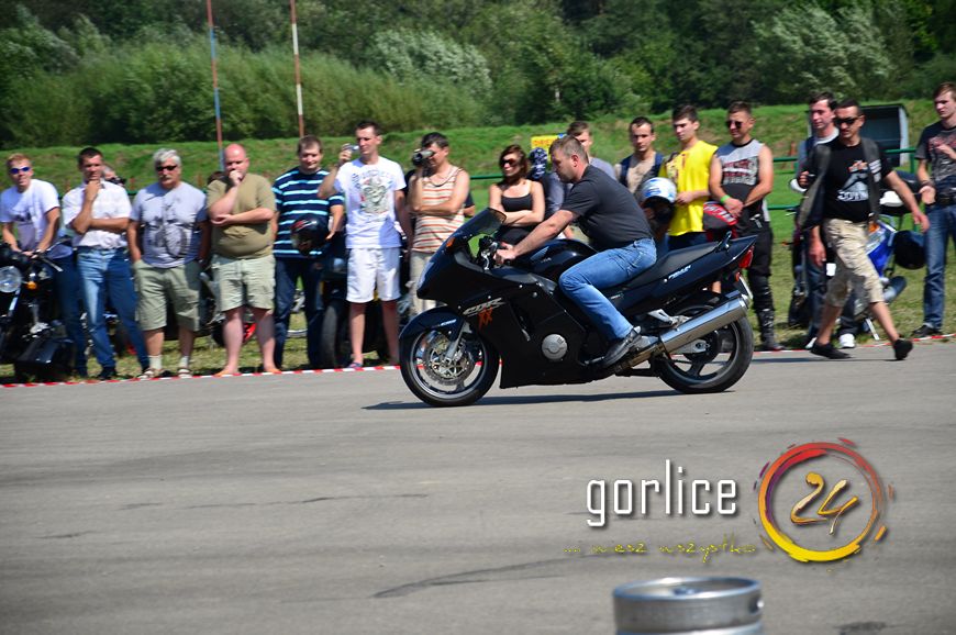XVII Zlot Motocykli za nami (foto dla osób powyżej 18 lat)