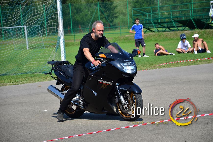 XVII Zlot Motocykli za nami (foto dla osób powyżej 18 lat)