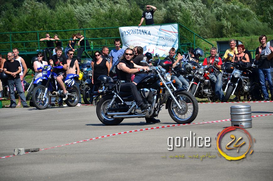 XVII Zlot Motocykli za nami (foto dla osób powyżej 18 lat)