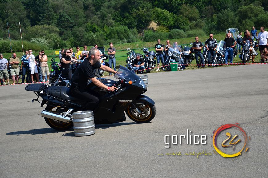XVII Zlot Motocykli za nami (foto dla osób powyżej 18 lat)