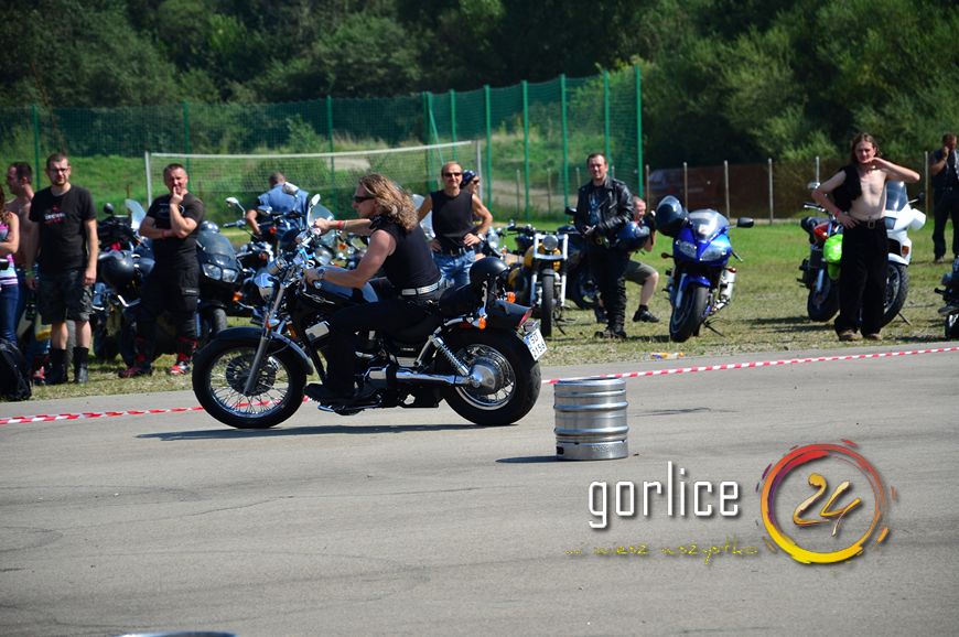 XVII Zlot Motocykli za nami (foto dla osób powyżej 18 lat)