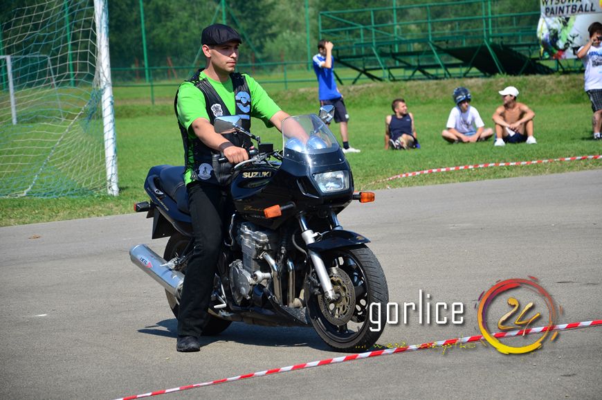 XVII Zlot Motocykli za nami (foto dla osób powyżej 18 lat)