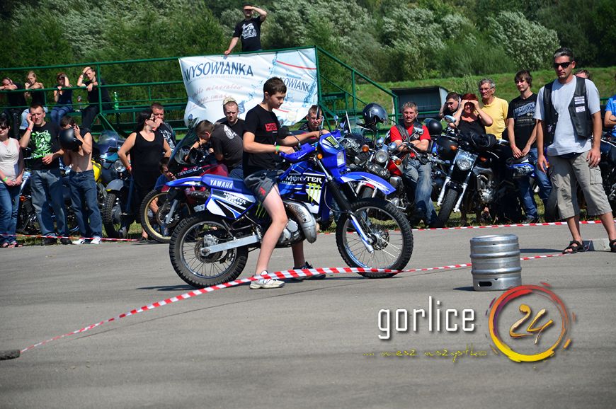 XVII Zlot Motocykli za nami (foto dla osób powyżej 18 lat)