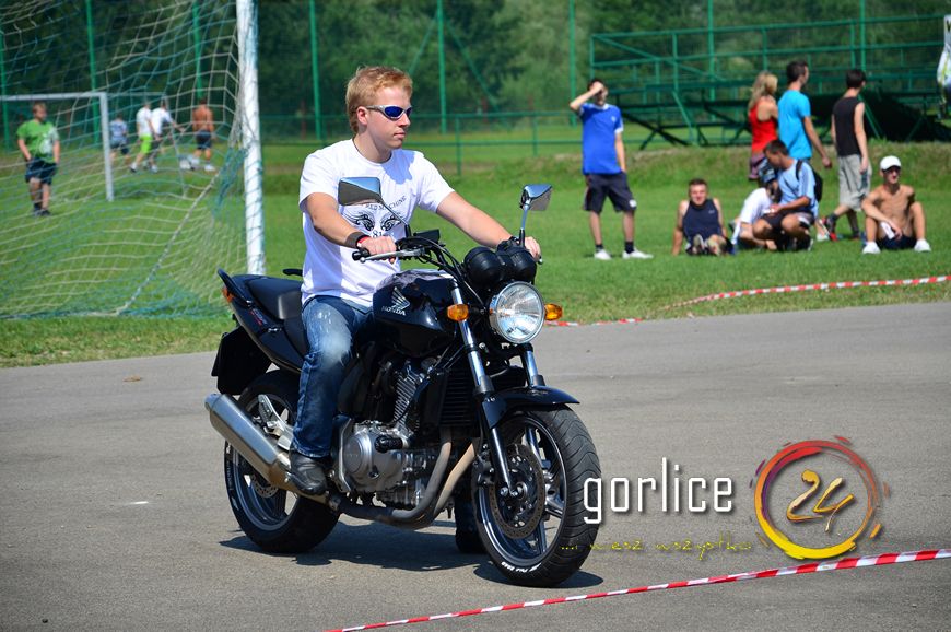 XVII Zlot Motocykli za nami (foto dla osób powyżej 18 lat)