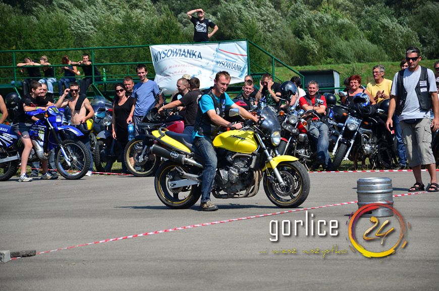 XVII Zlot Motocykli za nami (foto dla osób powyżej 18 lat)