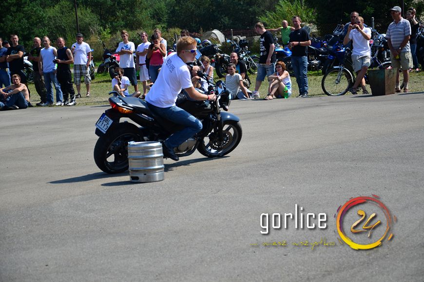 XVII Zlot Motocykli za nami (foto dla osób powyżej 18 lat)