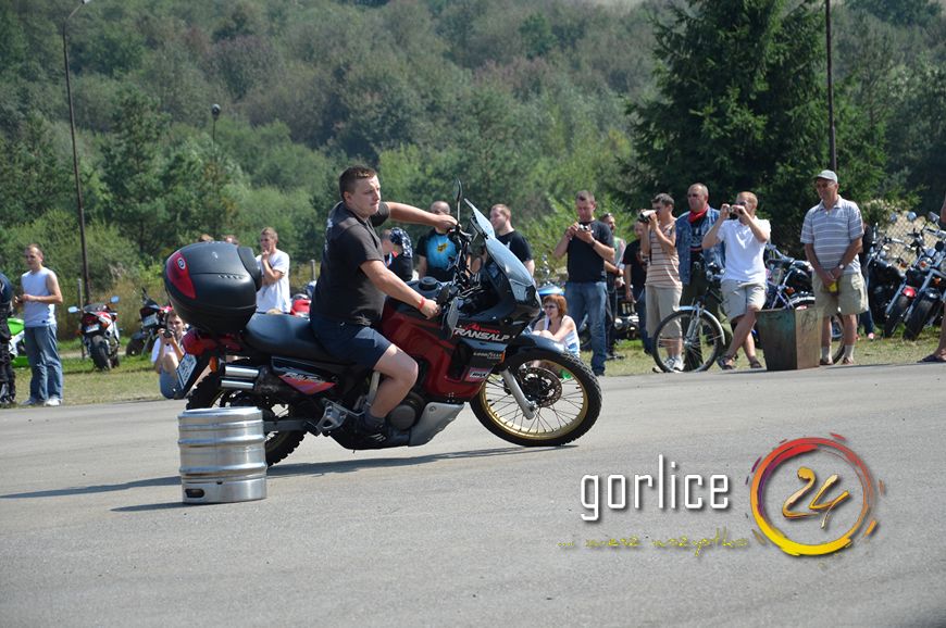 XVII Zlot Motocykli za nami (foto dla osób powyżej 18 lat)