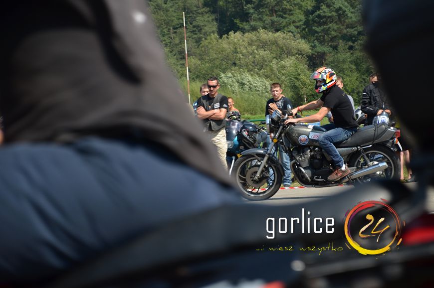 XVII Zlot Motocykli za nami (foto dla osób powyżej 18 lat)