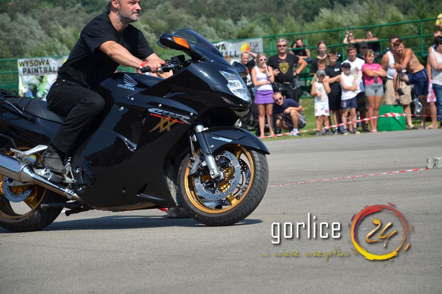 XVII Zlot Motocykli za nami (foto dla osób powyżej 18 lat)