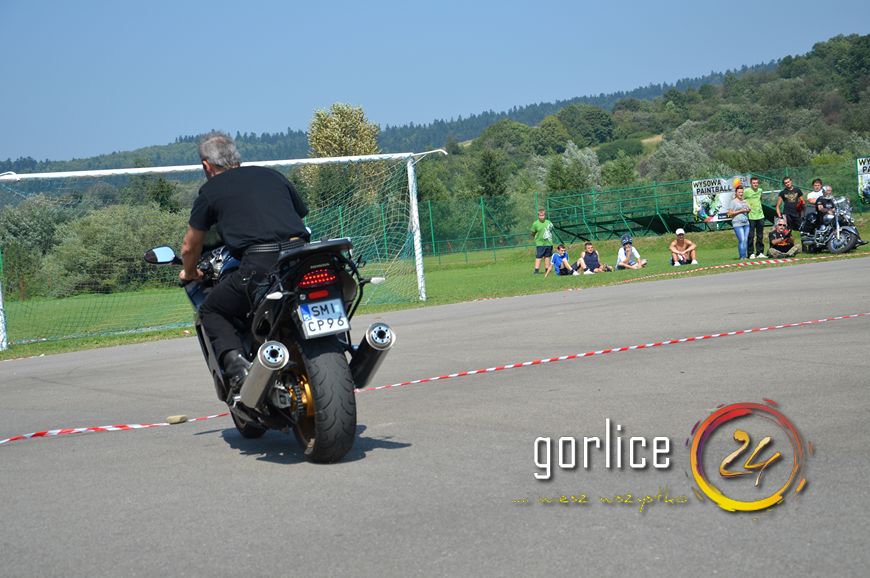 XVII Zlot Motocykli za nami (foto dla osób powyżej 18 lat)