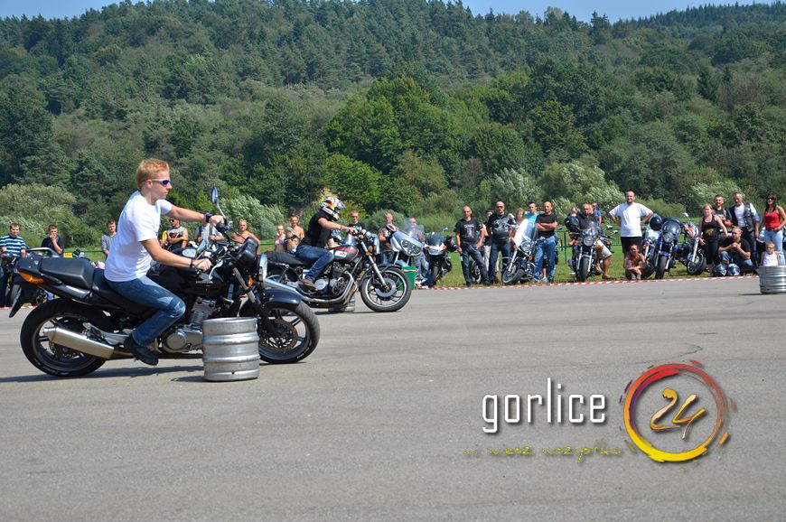 XVII Zlot Motocykli za nami (foto dla osób powyżej 18 lat)