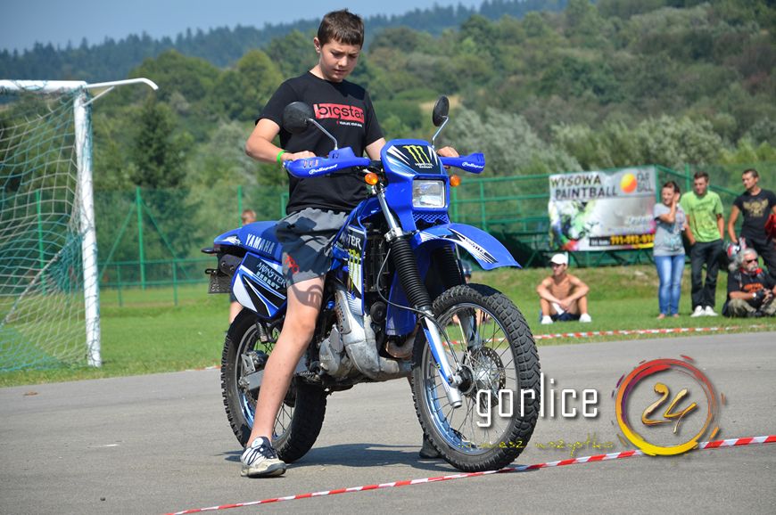 XVII Zlot Motocykli za nami (foto dla osób powyżej 18 lat)