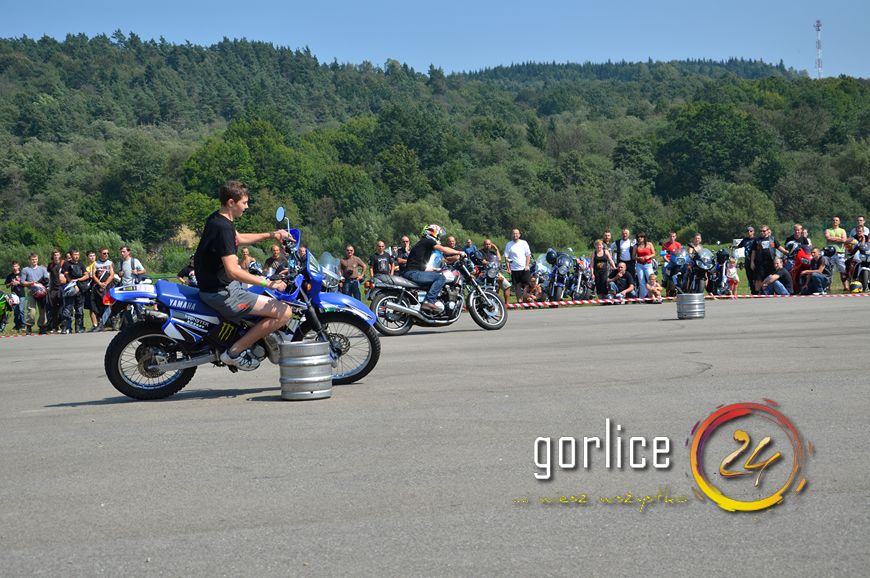 XVII Zlot Motocykli za nami (foto dla osób powyżej 18 lat)