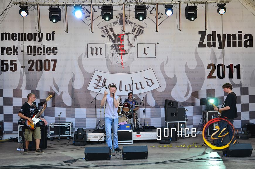 XVII Zlot Motocykli za nami (foto dla osób powyżej 18 lat)