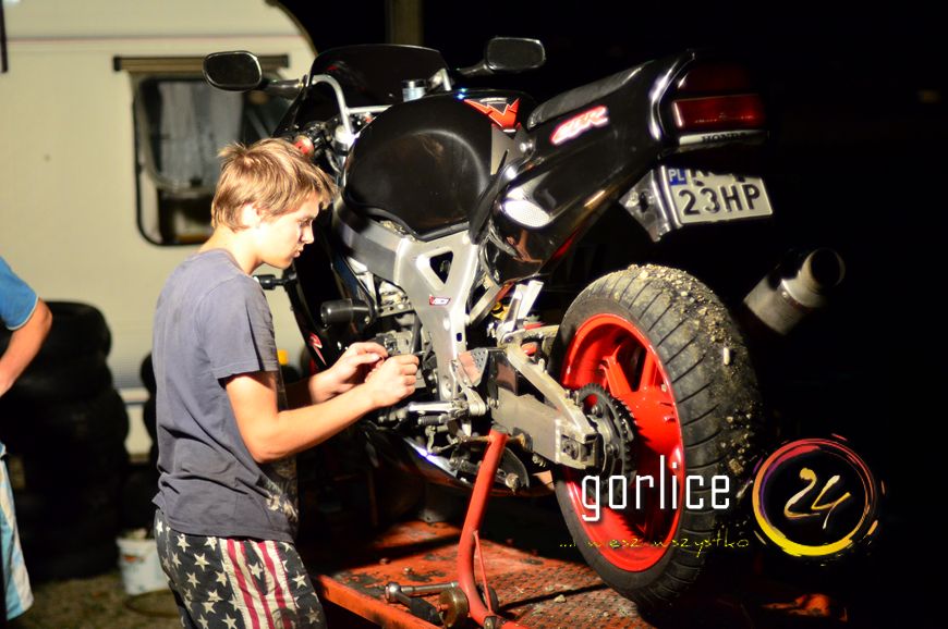 XVII Zlot Motocykli za nami (foto dla osób powyżej 18 lat)