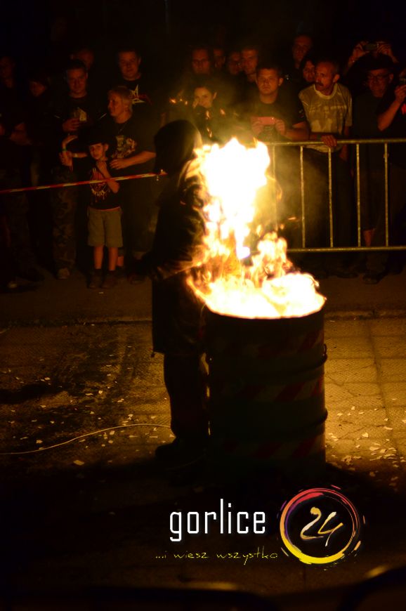 XVII Zlot Motocykli za nami (foto dla osób powyżej 18 lat)