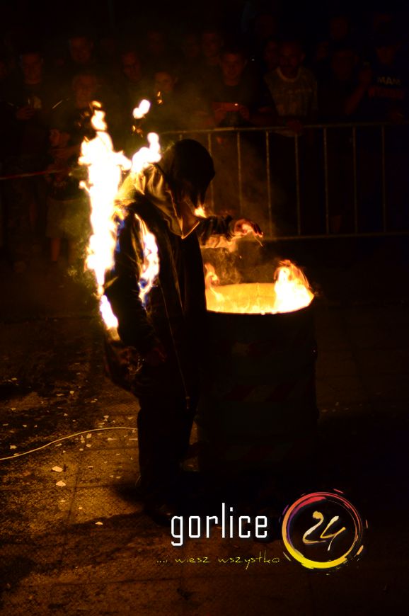 XVII Zlot Motocykli za nami (foto dla osób powyżej 18 lat)
