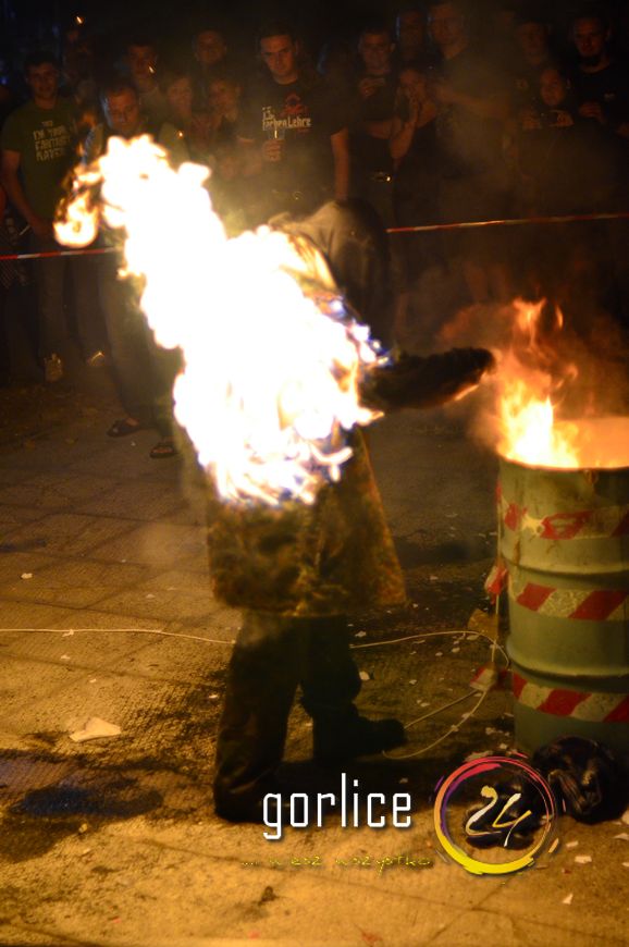 XVII Zlot Motocykli za nami (foto dla osób powyżej 18 lat)