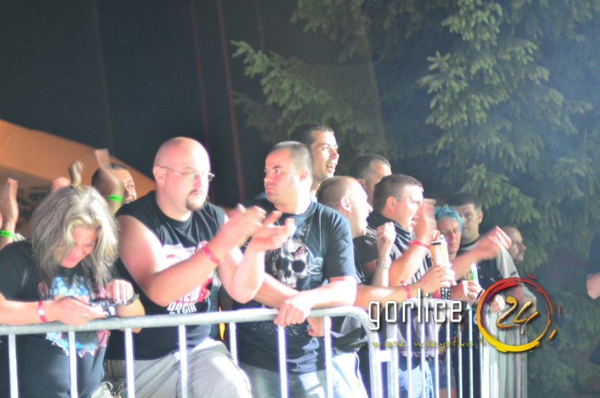 XVII Zlot Motocykli za nami (foto dla osób powyżej 18 lat)