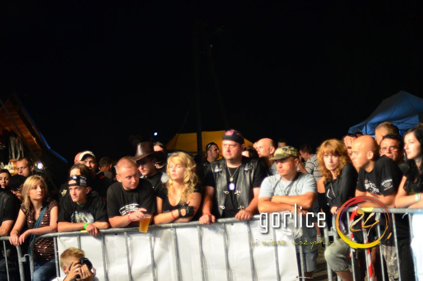 XVII Zlot Motocykli za nami (foto dla osób powyżej 18 lat)