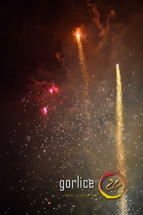 Wielbłąd symbolem? Dożynek Powiatowych 2011
