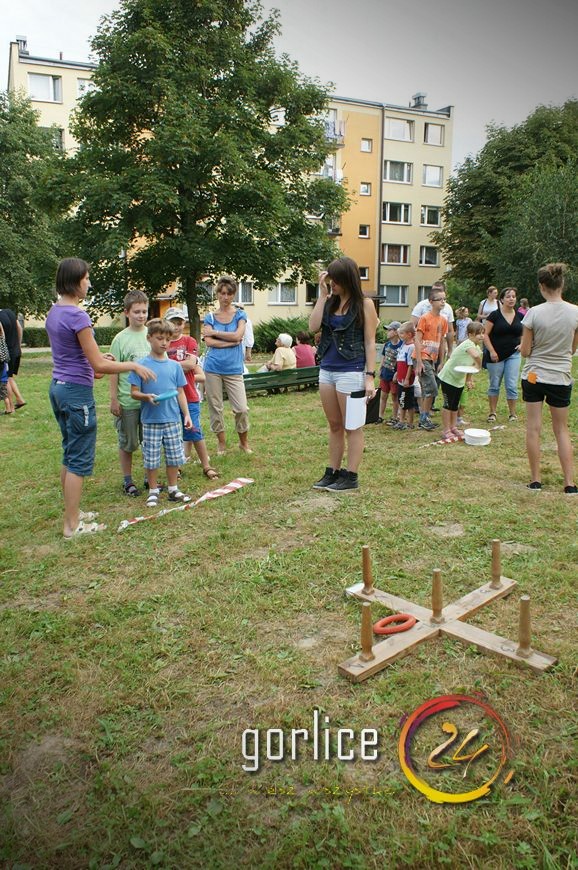 Żegnajcie wakacje