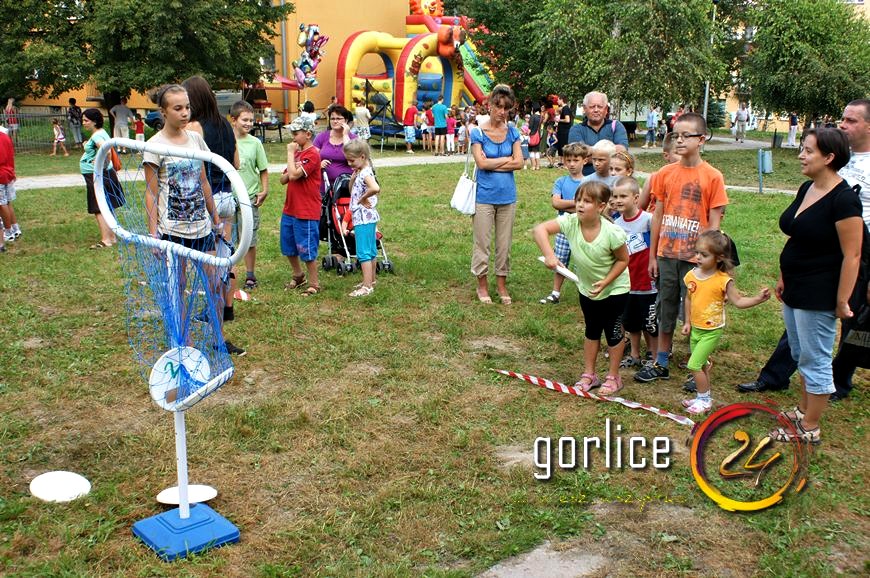 Żegnajcie wakacje