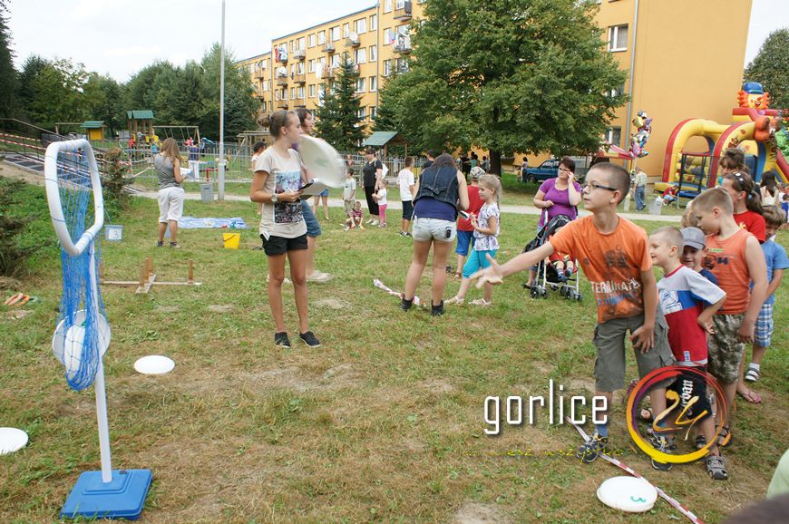 Żegnajcie wakacje