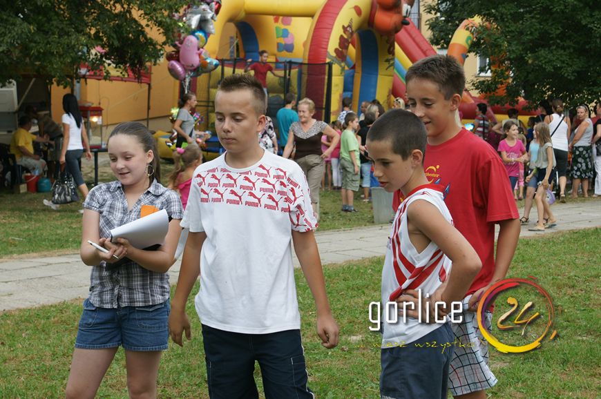 Żegnajcie wakacje