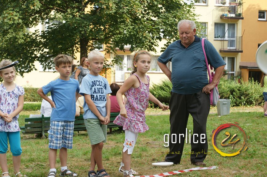 Żegnajcie wakacje