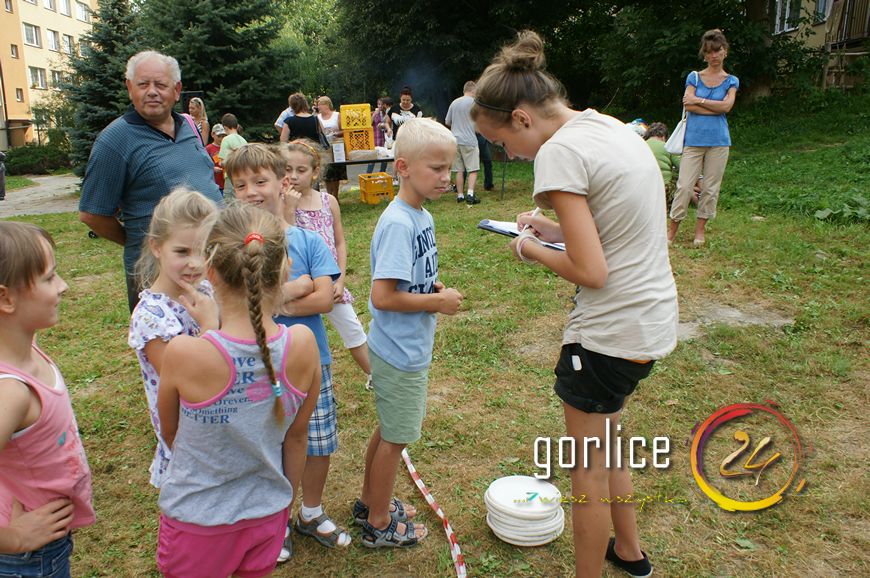 Żegnajcie wakacje