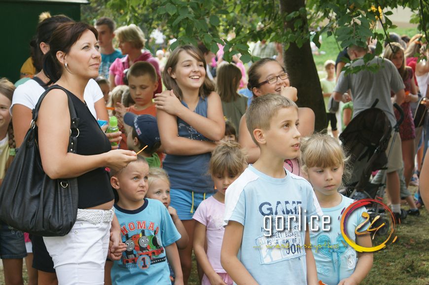 Żegnajcie wakacje