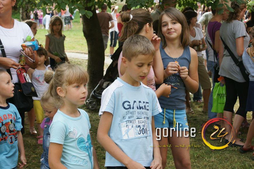 Żegnajcie wakacje