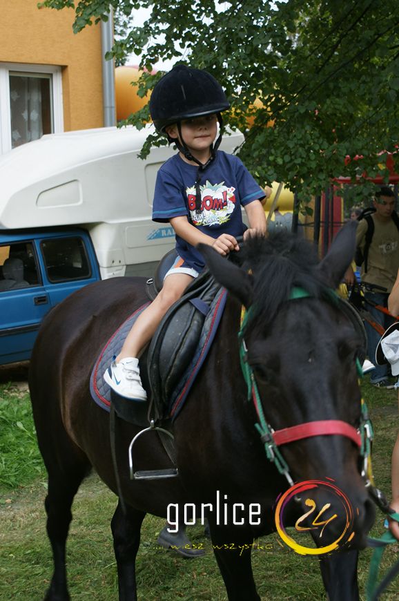 Żegnajcie wakacje