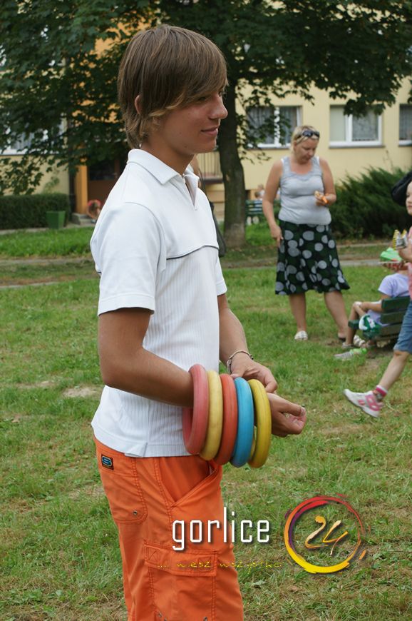 Żegnajcie wakacje