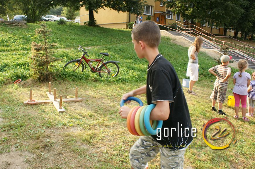 Żegnajcie wakacje