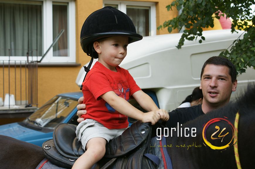 Żegnajcie wakacje