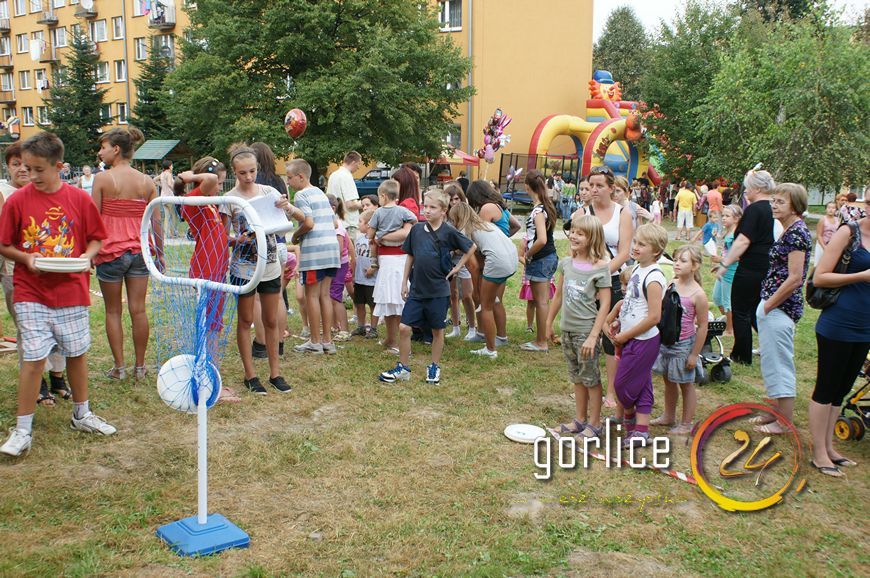 Żegnajcie wakacje