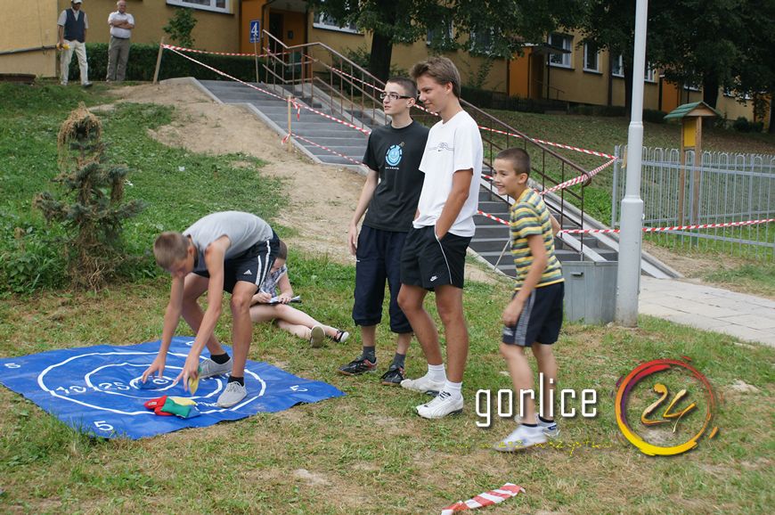 Żegnajcie wakacje