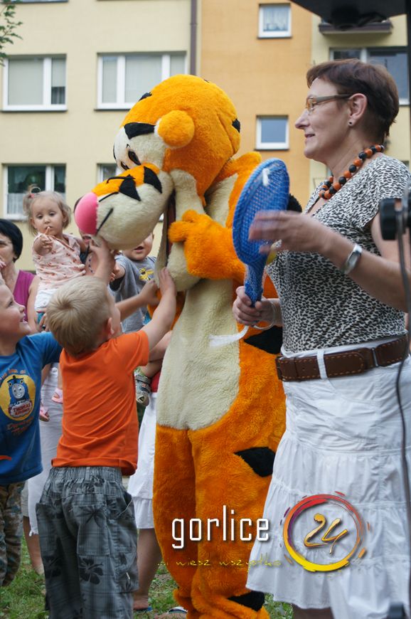 Żegnajcie wakacje