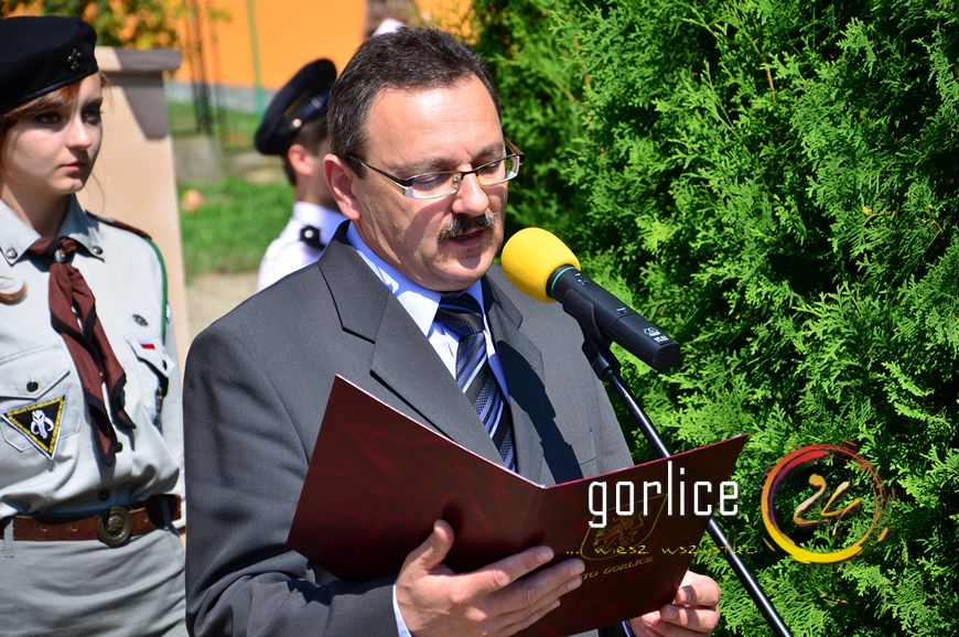 W rocznicę wybuchu wojny