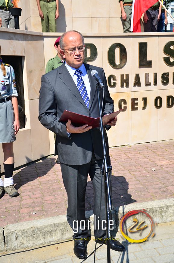 W rocznicę wybuchu wojny