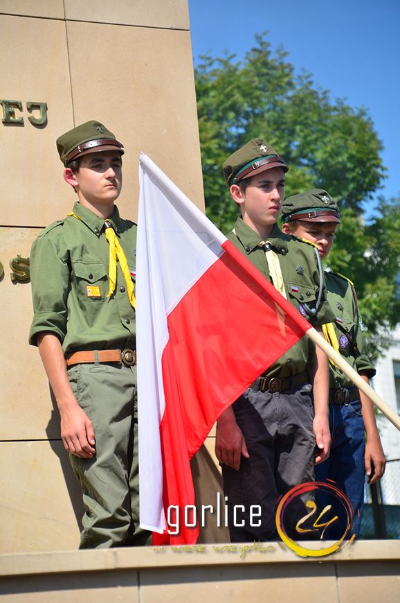 W rocznicę wybuchu wojny