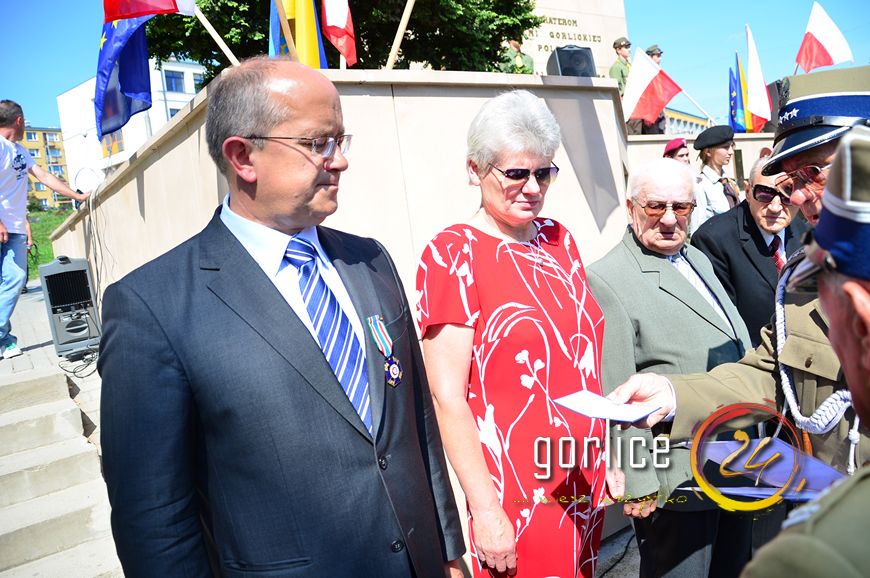 W rocznicę wybuchu wojny