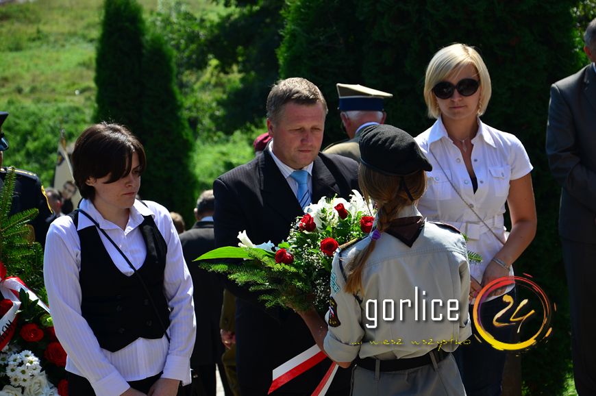 W rocznicę wybuchu wojny