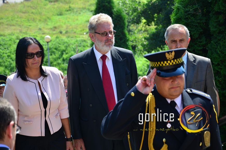 W rocznicę wybuchu wojny