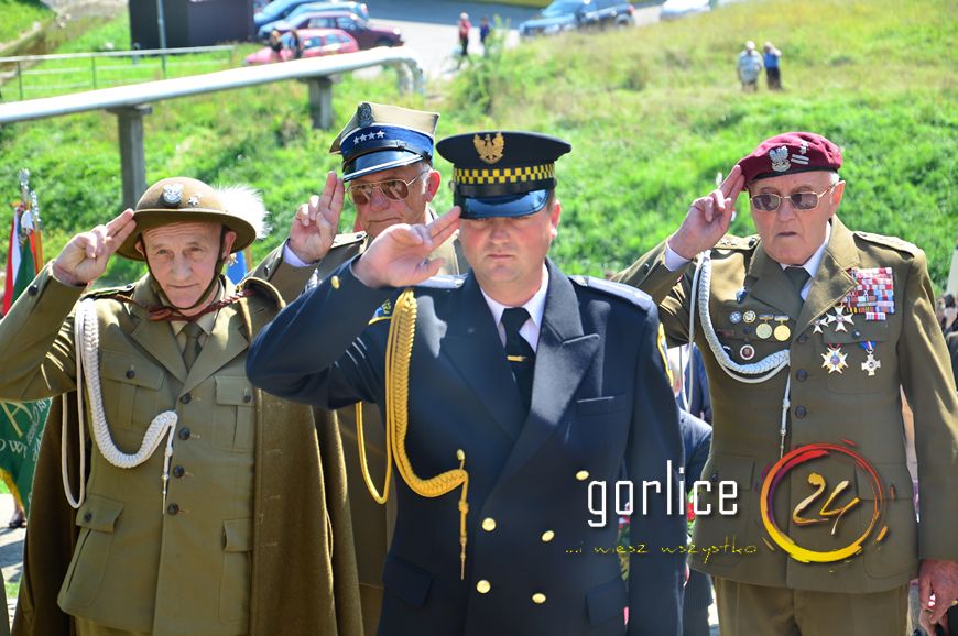W rocznicę wybuchu wojny