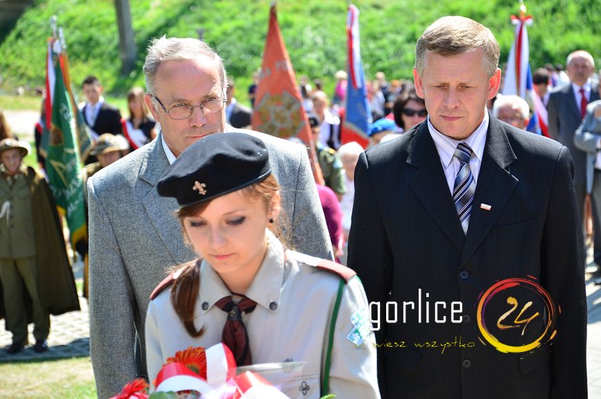 W rocznicę wybuchu wojny